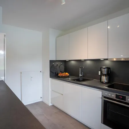 Alpentraum - Traudi Apartment