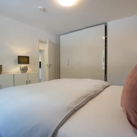 Alpentraum - Traudi Appartement *
