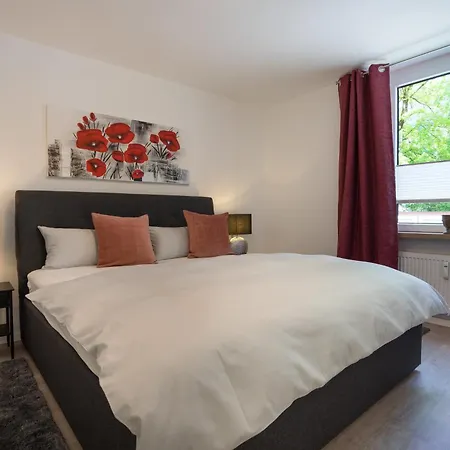 Appartement Alpentraum - Traudi