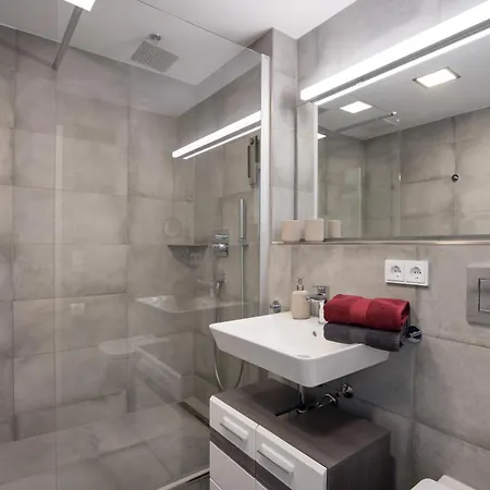 Appartement Alpentraum - Traudi